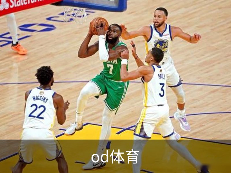od体育概况